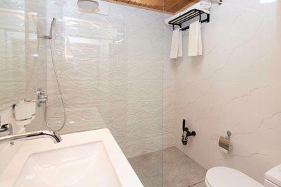 Ванная комната