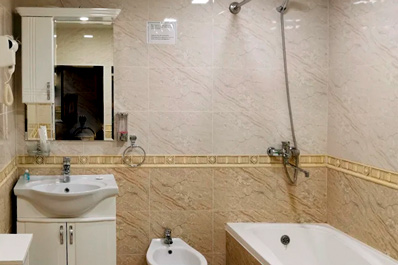 Ванная комната