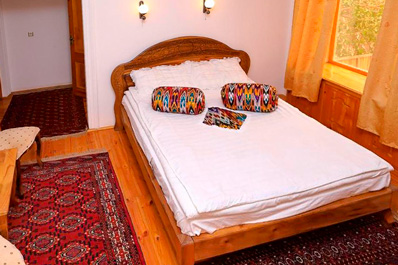 Стандарт двухместный