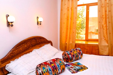 Стандарт двухместный