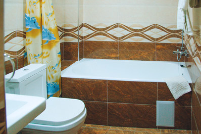 Ванная комната