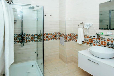 Ванная комната