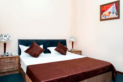 Стандарт двухместный