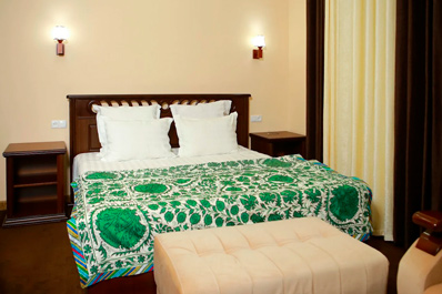 Стандартный двухместный