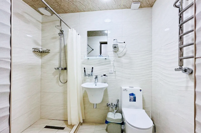 Ванная комната