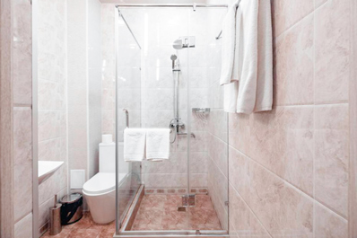 Ванная комната