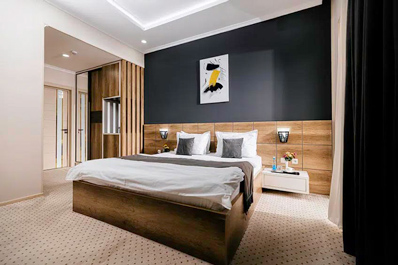 Стандартный двухместный