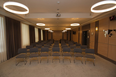 Conference Hall