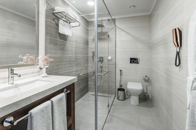 Ванная комната