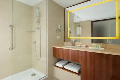 Ванная комната