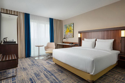 Стандартный двухместный