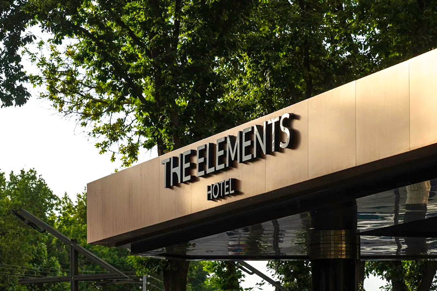 Elements Hotel