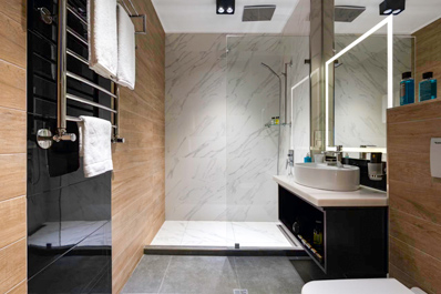 Ванная комната