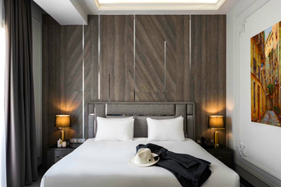 Стандарт двухместный