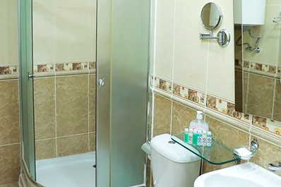 Ванная комната