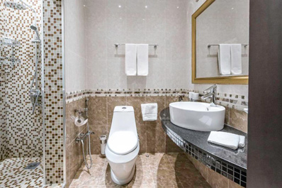 Ванная комната