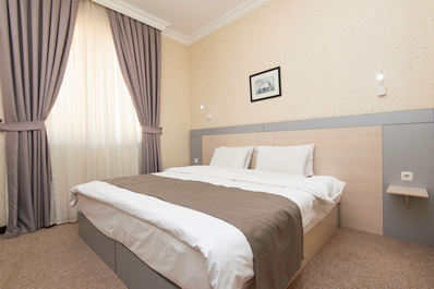 Стандартный двухместный