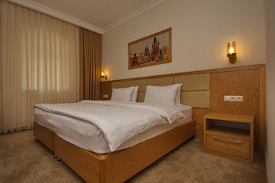 Стандартный двухместный