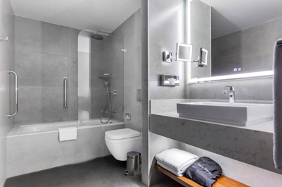 Ванная комната