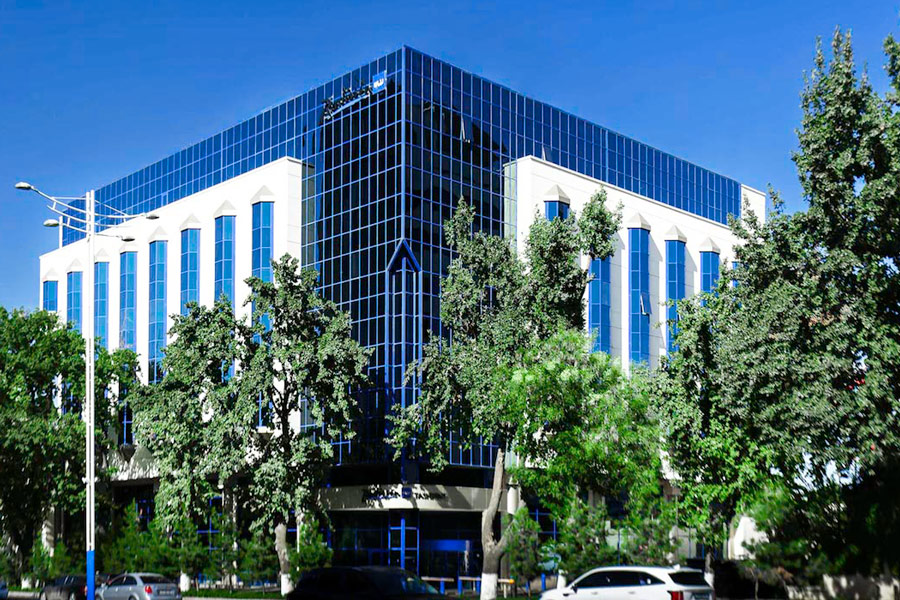 Гостиница Рэдиссон Блю