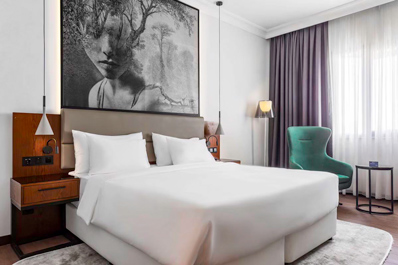 Стандартный двухместный