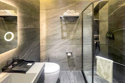 Ванная комната