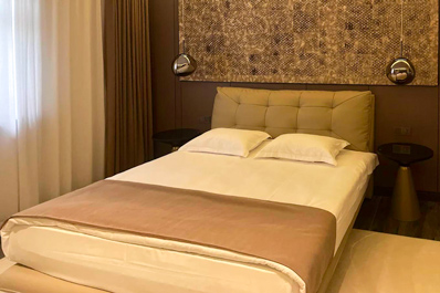 Стандартный двухместный