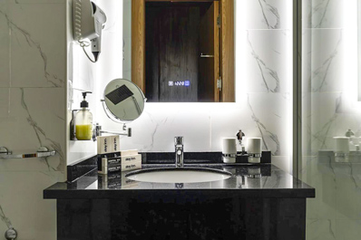 Ванная комната