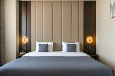 Стандарт двухместный