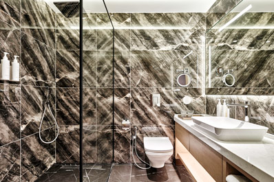 Ванная комната