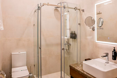 Ванная комната