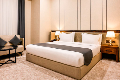 Стандарт двухместный