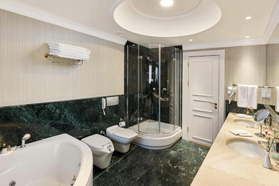 Ванная комната