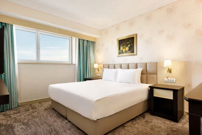 Стандартный двухместный