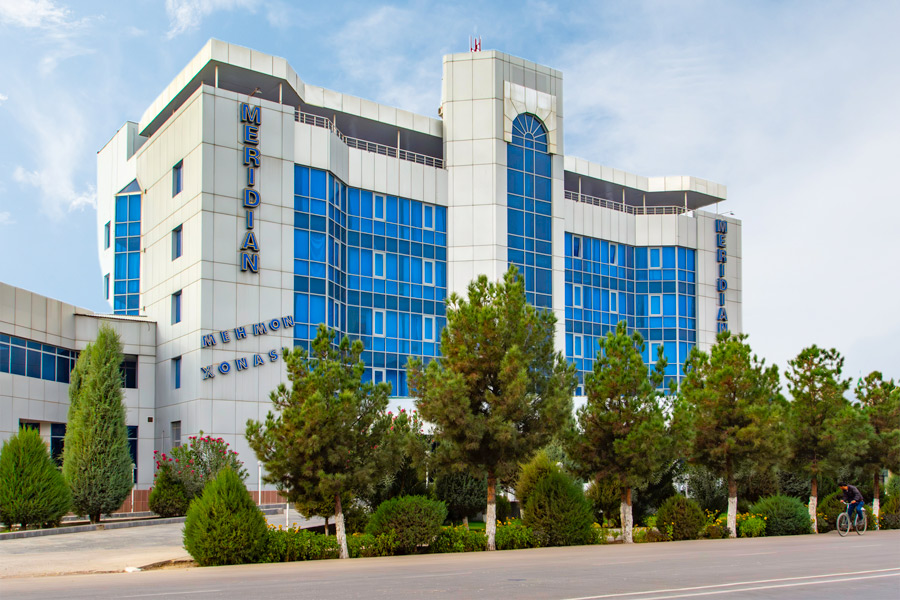 Meridian Hotel
