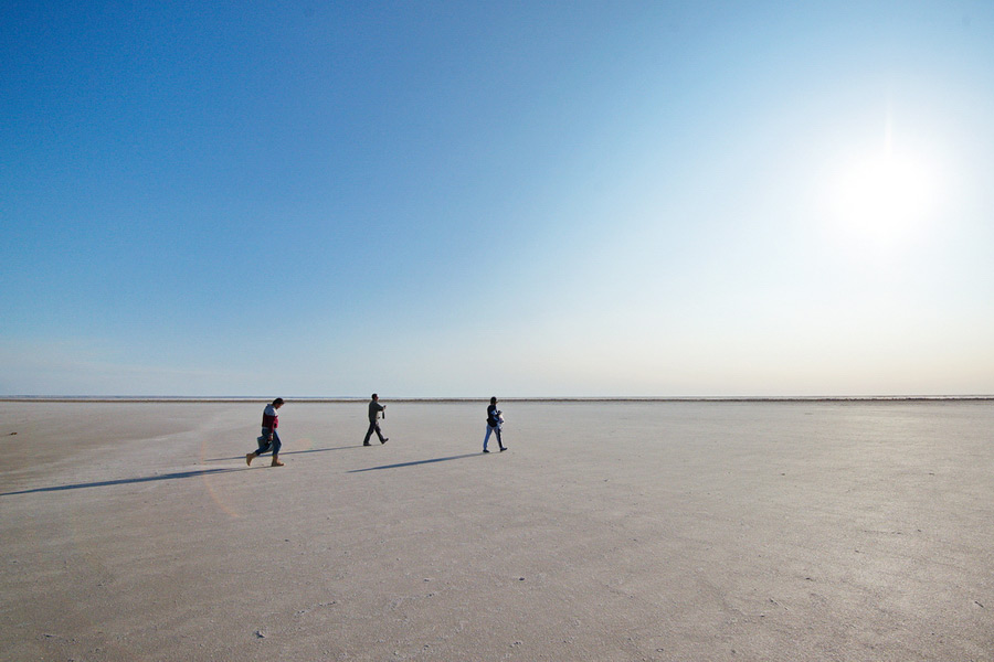 Barsa-Kelmes, Karakalpakstan