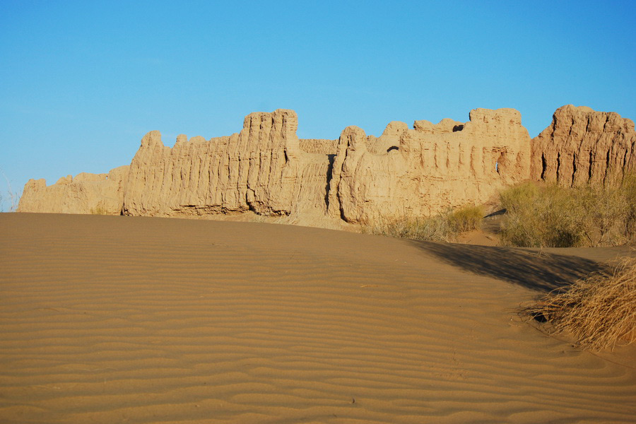 Karakalpakstan Tours, Uzbekistan