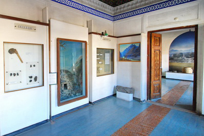 Kokand Regional Studies Museum, Kokand