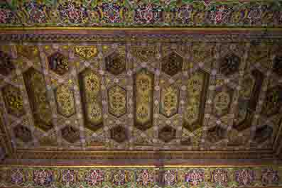 Khudoyar-Khan Palace, Kokand