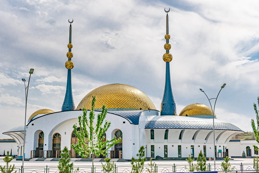 Namangan, Uzbekistan