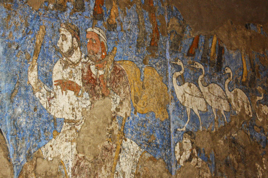 Museums of Samarkand
