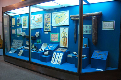 Museum of History, Tashkent