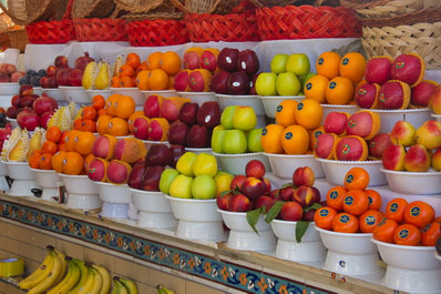 Alay Bazaar, Tashkent