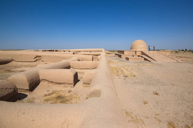 Termez, Uzbekistan