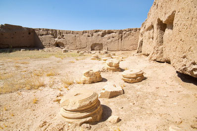 Termez, Uzbekistan