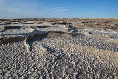 Pristine Aral Sea and Karakalpak Nature Tour