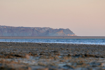 Two-day Aral Sea Tour
