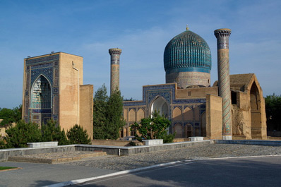 Samarkand