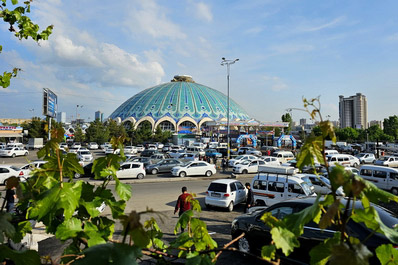 Tashkent