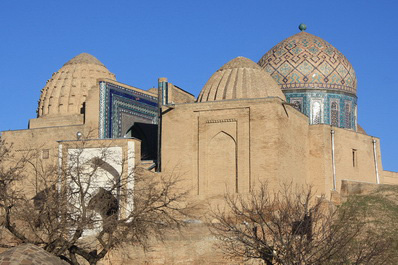 Samarkand